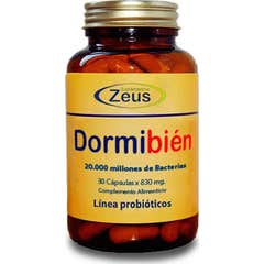 Zeus Dormibien 30caps