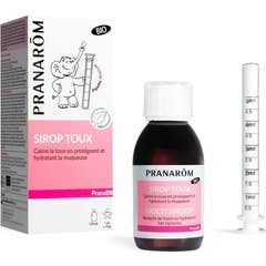 Pranarôm PranaBB Sirop Toux 120ml