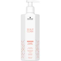 Schwarzkopf Scalp Clinix Flake Control Shampooing 300 ml