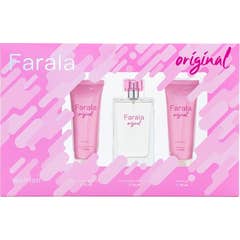 Farala Original Coffret 3uts