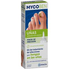 Normon Mycoben Ongles 5 ml