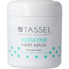 Eurostil Keratin Mask Nourrissant 500ml