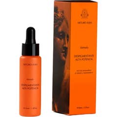 Dr. Arthouros Alba Sérum Dépigmentant 30ml