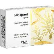 Mida Midaprost 30comp