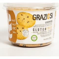 Graziosi Cookies Bio 200g