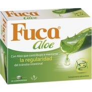 Aquilea Fuca Aloe 30 comprimés