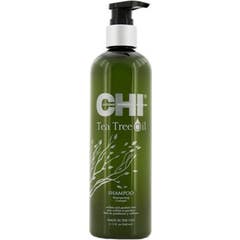 Chi Tea Tree Oil Shampoo 355ml