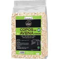 Drasanvi Sport Live Copos Avena Finos Integral Bio 1kg