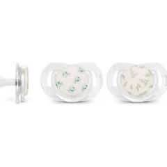 Suavinex Sx Pro Selection Sucette Silicone Poetry 6-18M 1 ut