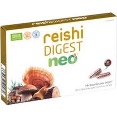 Reishi Neo Digest 30caps