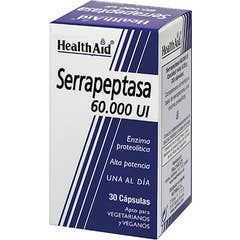 Actibios S.L. Serrapeptase 60K Ui 1ut