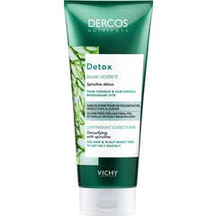 Vichy Dercos Nutrients Baume Detox 200ml