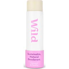 Wild Déodorant Naturel Mini Noix de Coco Vanille 16 gr