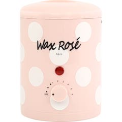 Albi Mini Wax Fusor Apro Wax White Hearts 165ml