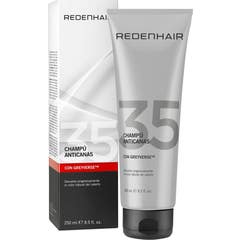 Redenhair Champú Anticanas