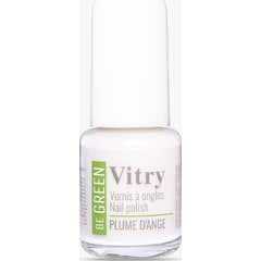 Vitry Be Green Vernis à Ongles Plume Ange 6 ml