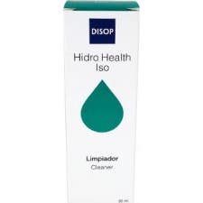 Hidro Health ISO Nettoyant Lentilles 30 ml
