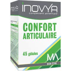 Inovya Confort Articulaire 45 Gélules