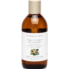 EAU CAMOMILLE 200ML