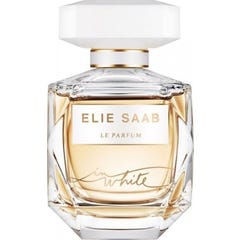 Elie Saab Le Parfum In White Eau de Parfum Spray 50ml