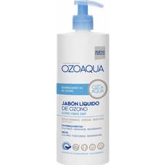 Savon liquide Ozoaqua 500ml