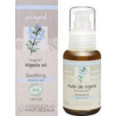 Laboratoire Du Haut-Ségala huile de cumin noir 50ml