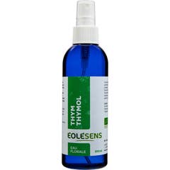 Eolesens Eau Florale de Thym Thymol 200ml