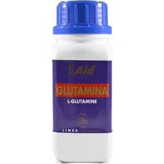 Just Aid L-Glutamine 200Cap