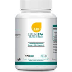 Puro Omega Puro Epa 120 Perles Puro Omega Puro Epa 120 Perles