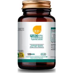 Puro Omega Puro Epa 120 Perles