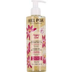 Hei Poa Gelée coiffante définition des boucles 250 ml