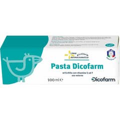 Pâtes Dicofarm 100Ml