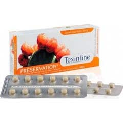 Texinfine Préservation 24 Comprimés