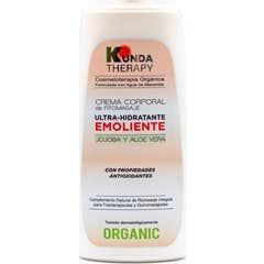 Kunda Creme Corp Hydratant 250ml