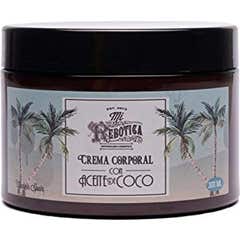 Ma Rebotica Crème de noix de coco 300 ml