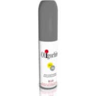 Monin Chanteaud Oligorhine Cuivre Argent Hygiène du Nez 50mL