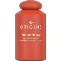 Origins Youthtopia Peeling Rénovateur À La Pomme 100ml