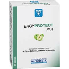 Nutergia Ergyprotect Plus 30 pièces