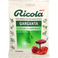 Ricola Max Cerise Sac 68 g