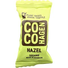 CocoHagen Mini Truffe Noisettes 20 g