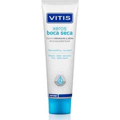 Xeros Dentaid Dentifrice 75ml