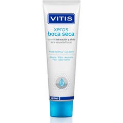 Xeros Dentaid Dentifrice 75ml