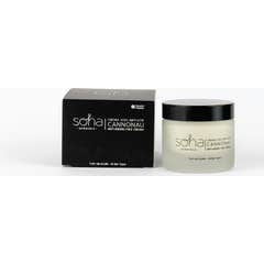 Crème pour le visage Soha Anti Age Cannonau 50 ml