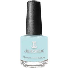 Jessica Custom Nail Colour Vernis à Ongles Cool In The Pool 14,8 ml