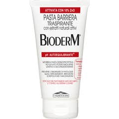 Bioderm Pasta Barriera Traspirante 150ml