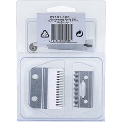 Wahl Moser Magic Set 5 Star Magic Clip Lame 02191-100