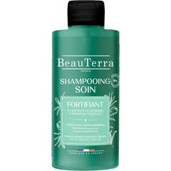 Beauterra Champú Cuidado Fortificante 100 ml