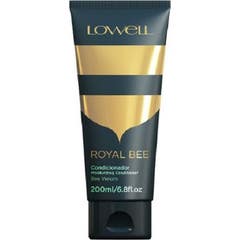Lowell Royal Bee Après-Shampooing 200 ml