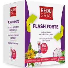 Redugras Flash Forte 60 Comprimés Redugras Flash Forte 60 Comprimés