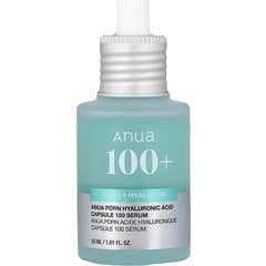 Anua Pdrn Acide Hyaluronique Capsule 100 Sérum 30 ml